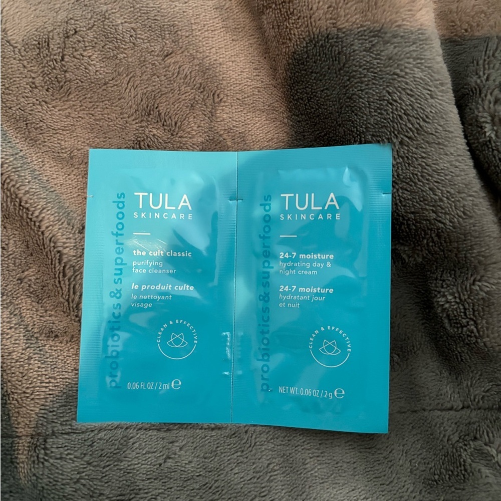 TULA Skincare Hydration Set - Picture 6 of 7